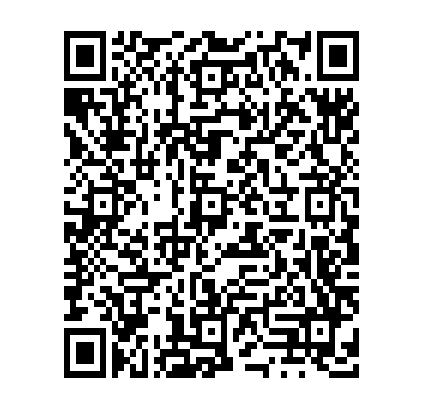 UPI QR Code - THCT Donation